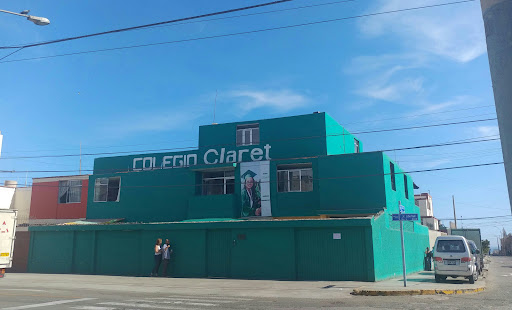Colegio Claret