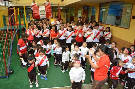 Monte Carmelo Private School