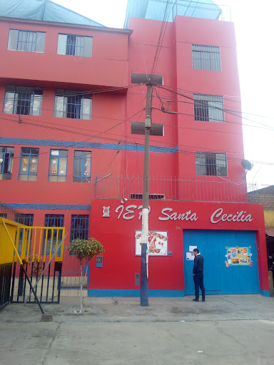 Colegio Privado Santa Cecilia