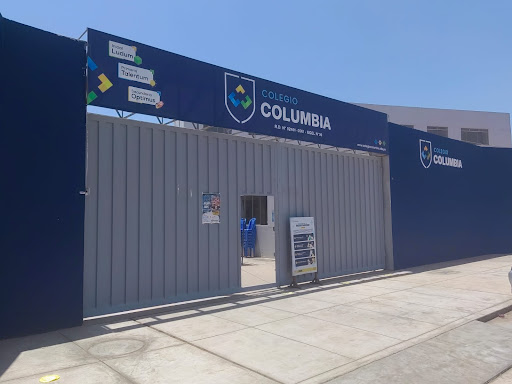 Colegio Columbia