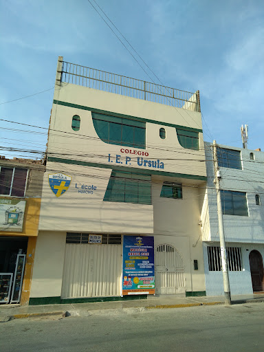 IEP Santa Ursula