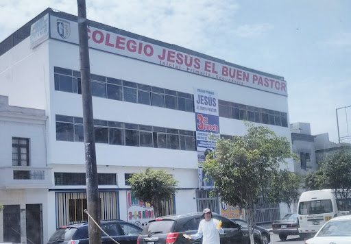 Colegio Jesus El Buen Pastor