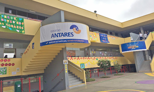 Colegio Antares
