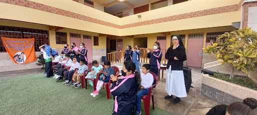 Colegio Especial Santa Rosa de los Huacos