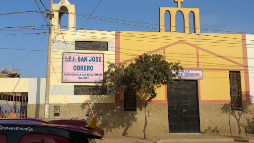 Colegio San José Obrero