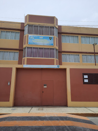 Institución Educativa Liceo Español