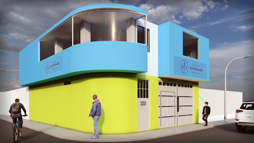 San Fernando Elite - Huaura