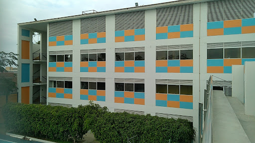 AvantGard College (Sede Santa María, Huaura)