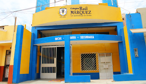 Colegio Privado Nikola Tesla