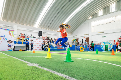 Colegio PKES School Huaura – Inicial y Primaria