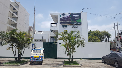 Saint Patrick's School