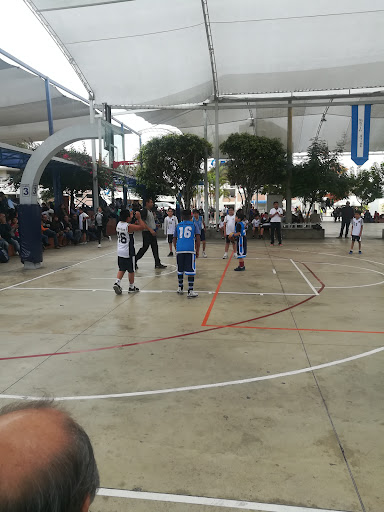 Colegio María Reina Marianistas