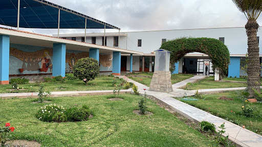 IEP Santa Ana