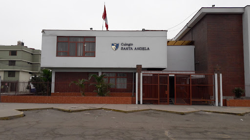 Colegio Santa Angela