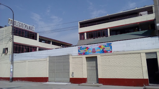 Colegio Particular Emanuel Carabayllo