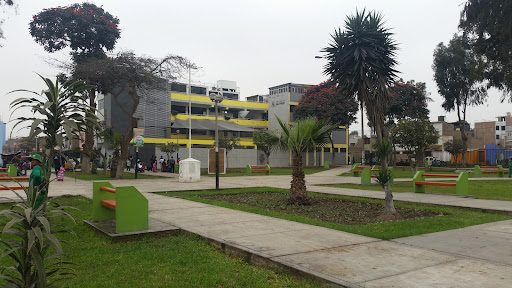 Colegio Jean Piaget