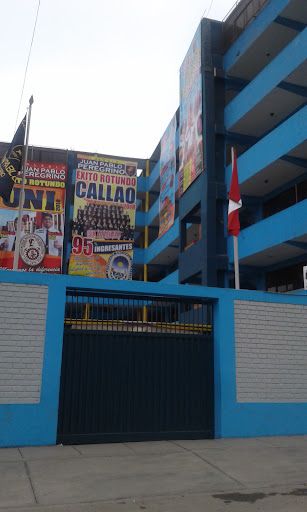 Colegio Juan Pablo Peregrino