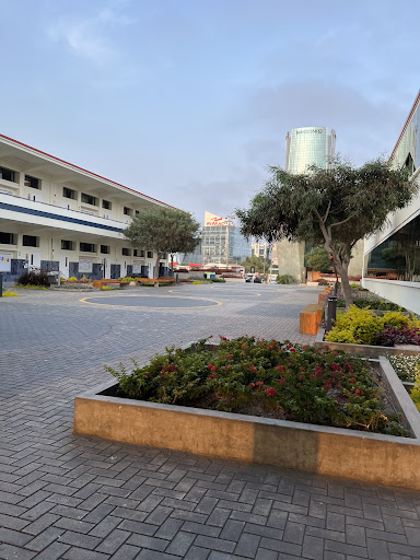 Colegio San Agustín de Lima
