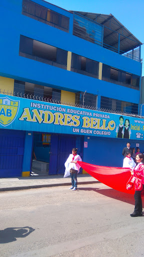 IEP ANDRES BELLO