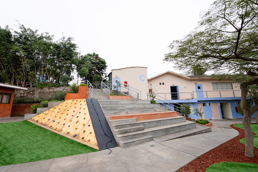 Casuarinas International College