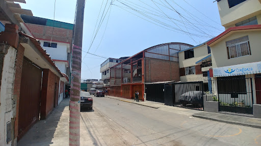 Colegio Rosa de Santa Maria