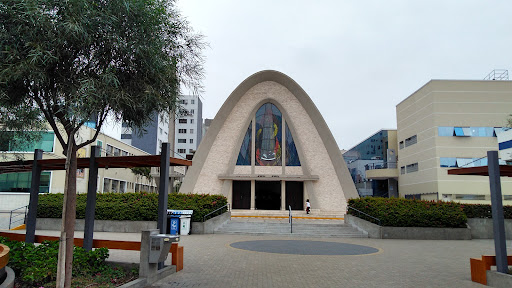 Colegio San Agustín de Lima