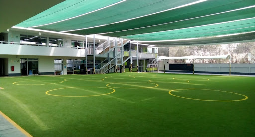 Innova Schools Chaclacayo