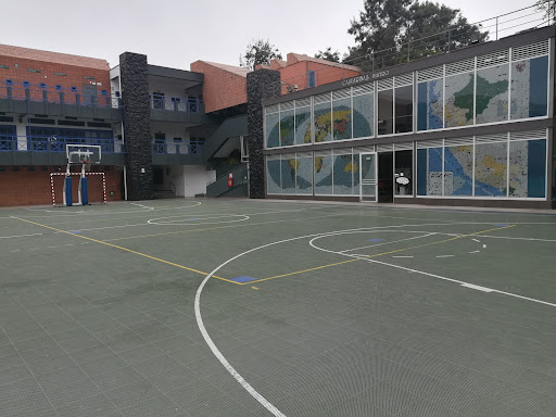 Casuarinas International College