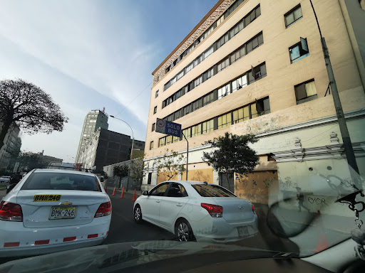 Colegio Santa María Reyna