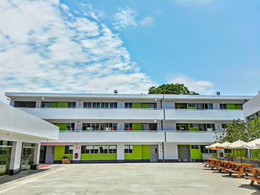 Innova Schools Cercado – Sánchez Pinillos