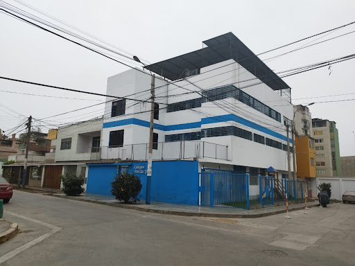 Colegio Ancila Dei