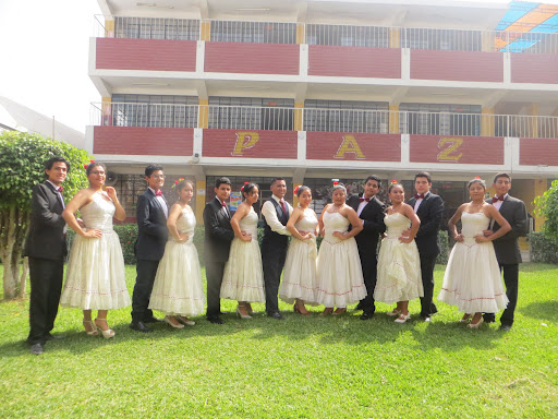 IEP ASIS DE CHACLACAYO