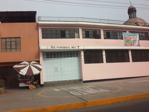 Colegio Particular Nuestra Señora Del Patrocinio