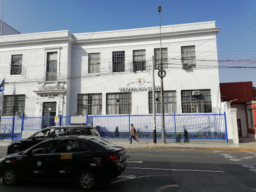 Colegio San Andrés
