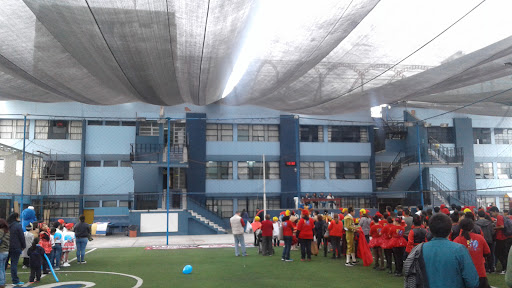 Colegio San Felipe