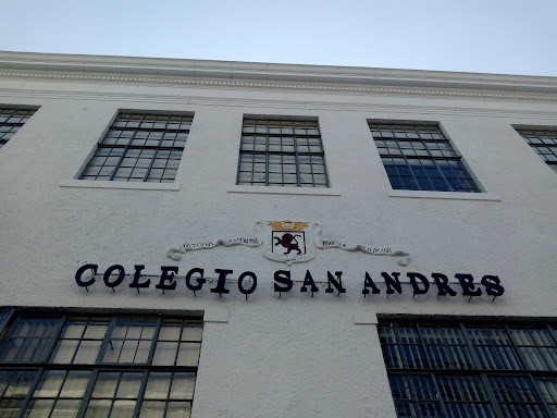 Colegio San Andrés