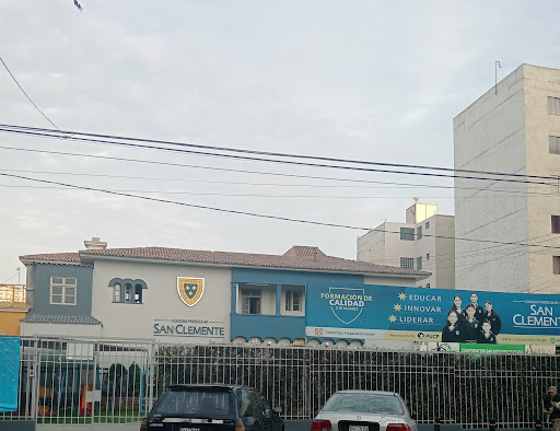 Colegio Particular San Clemente