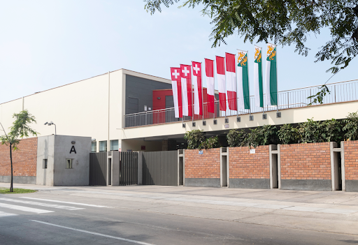 Colegio Pestalozzi