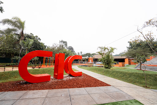 Casuarinas International College