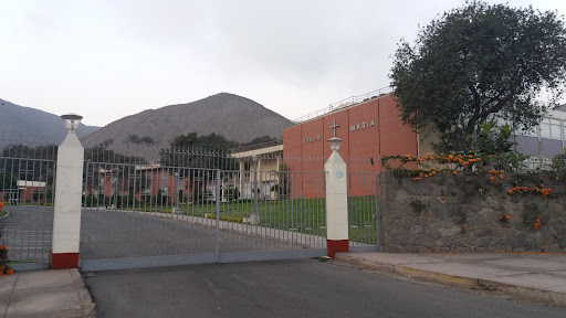 Colegio Villa María