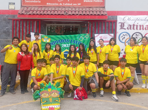 Colegio Privado Latino