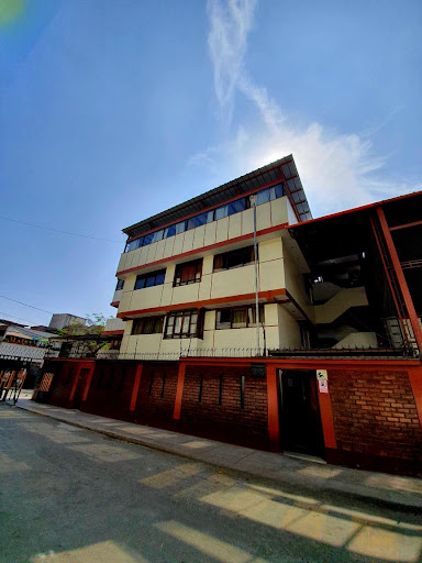 Colegio Rosa de Santa Maria