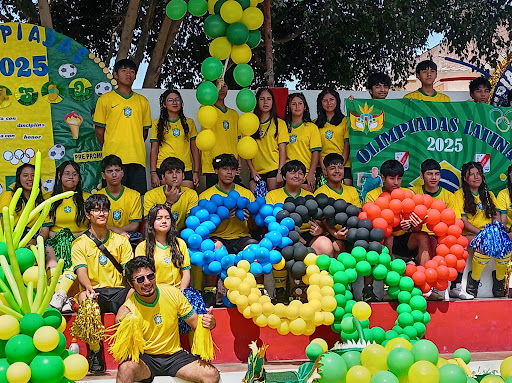 Colegio Privado Latino