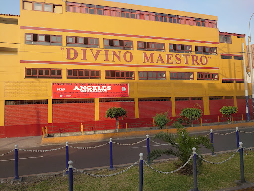 Colegio Divino Maestro