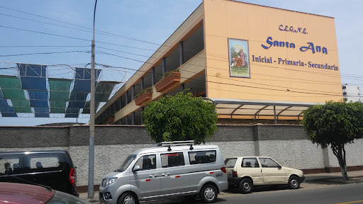 IEP Santa Ana