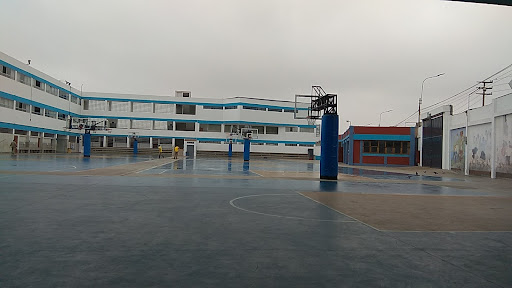 Colegio Claretiano