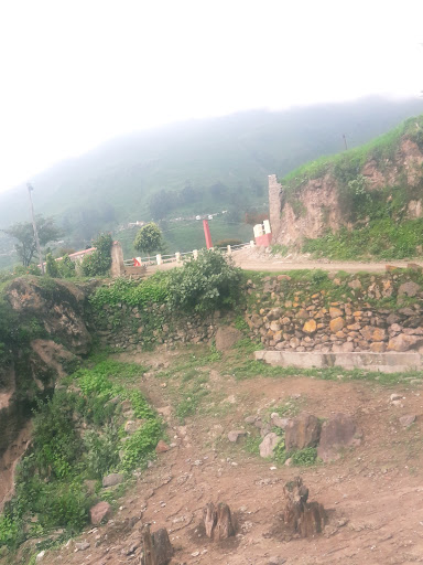 San Pedro de Pilas
