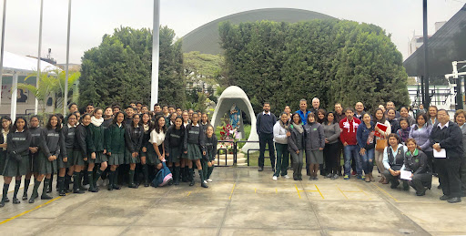 Colegio Santa Rita de Casia