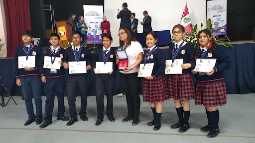 Colegio Privado Latino