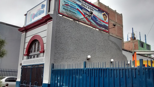 Colegio Dalton
